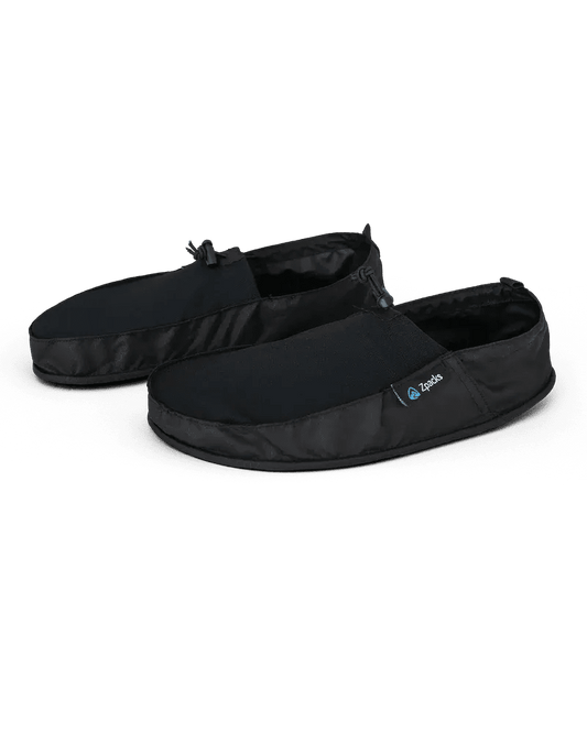Zpacks Deluxe Camp Shoes デラックスキャンプシューズ - 山道具とULギアのお店 Ascend Lite