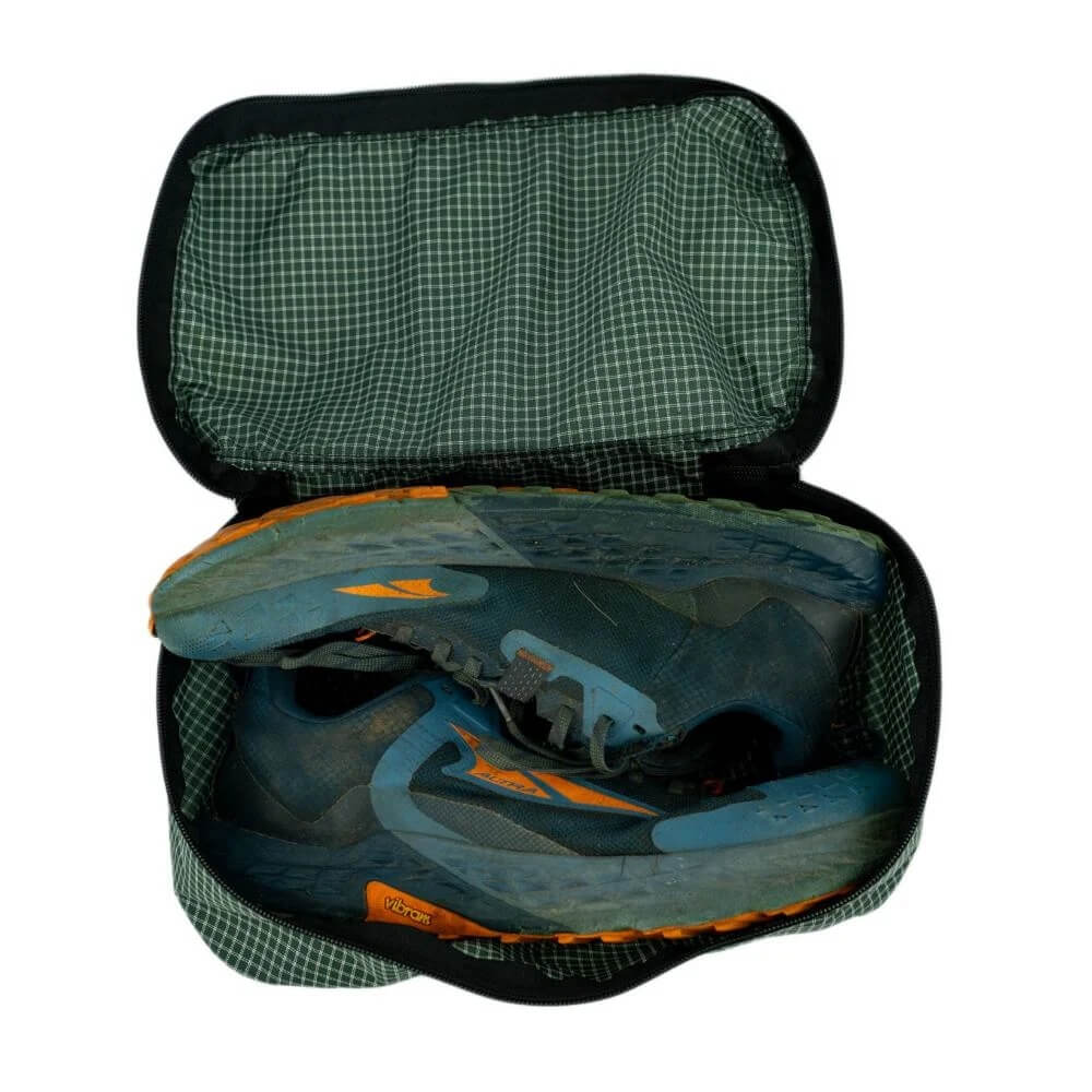 ULA Equipment Packing Cube パッキングキューブ - 山道具とULギアのお店 Ascend Lite