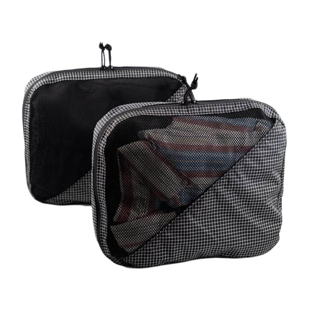 ULA Equipment Packing Cube パッキングキューブ - 山道具とULギアのお店 Ascend Lite