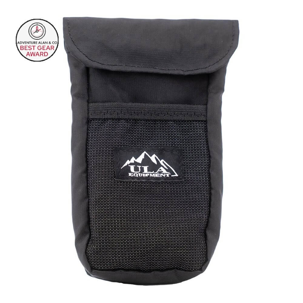 ULA Equipment EcoPak Polarity Magnetic Pocket マグネットポケット - 山道具とULギアのお店 Ascend Lite