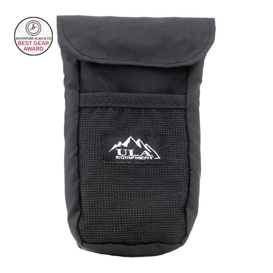 ULA Equipment EcoPak Polarity Magnetic Pocket マグネットポケット - 山道具とULギアのお店 Ascend Lite