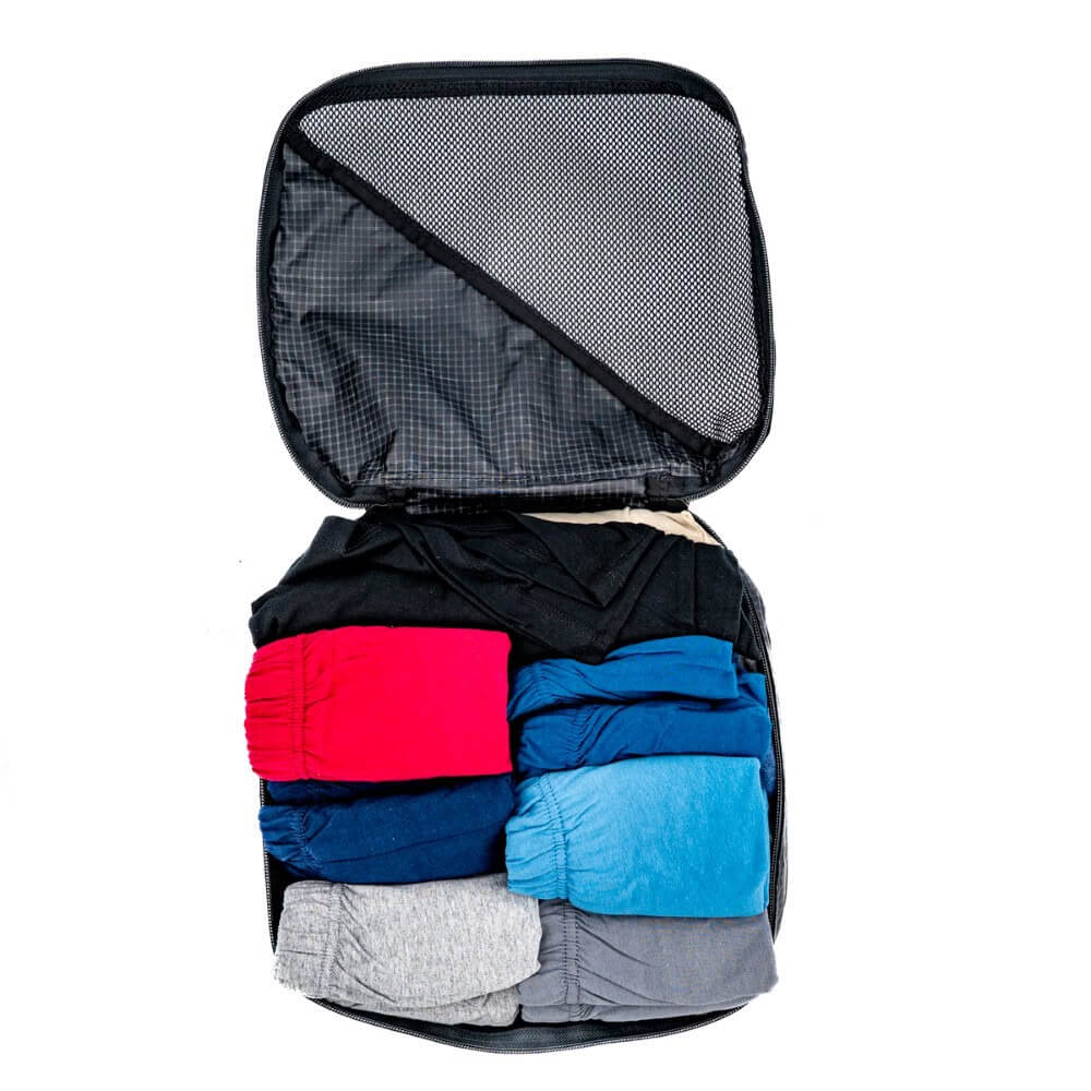 ULA Equipment Packing Cube パッキングキューブ - 山道具とULギアのお店 Ascend Lite