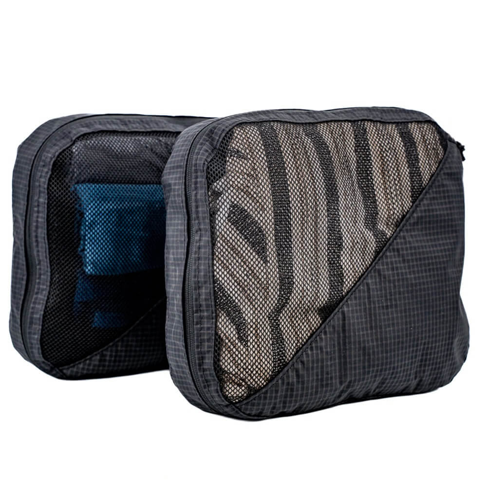 ULA Equipment Packing Cube パッキングキューブ - 山道具とULギアのお店 Ascend Lite