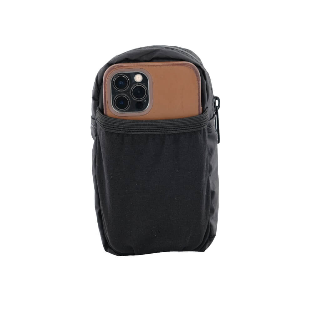 ULA Equipment Shoulder Strap Pocket ショルダーストラップポケット - 山道具とULギアのお店 Ascend Lite
