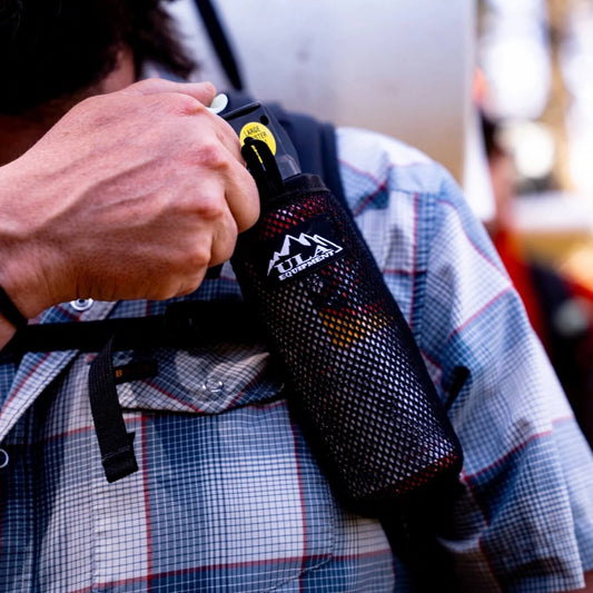 ULA Equipment Deploy デプロイ - 山道具とULギアのお店 Ascend Lite