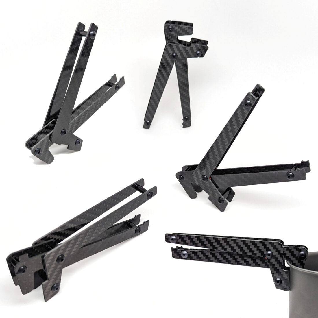 Suluk 46 MIKSA Pot Lifter ミクサ ポットリフター
