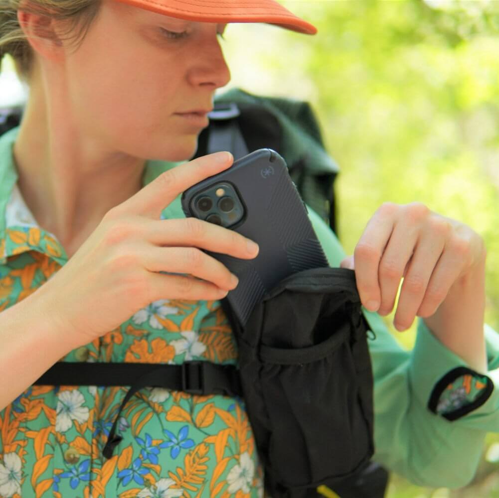 ULA Equipment Shoulder Strap Pocket ショルダーストラップポケット - 山道具とULギアのお店 Ascend Lite