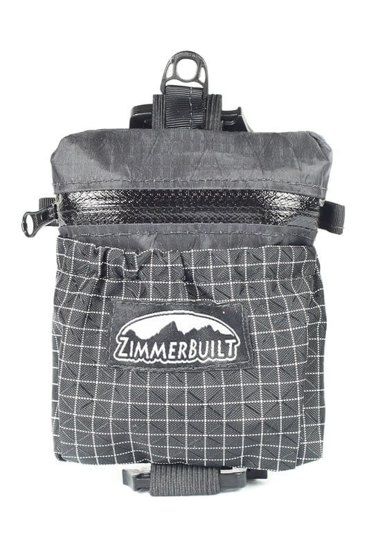 ZimmerBuilt Micro Pack マイクロパック - 山道具とULギアのお店 Ascend Lite