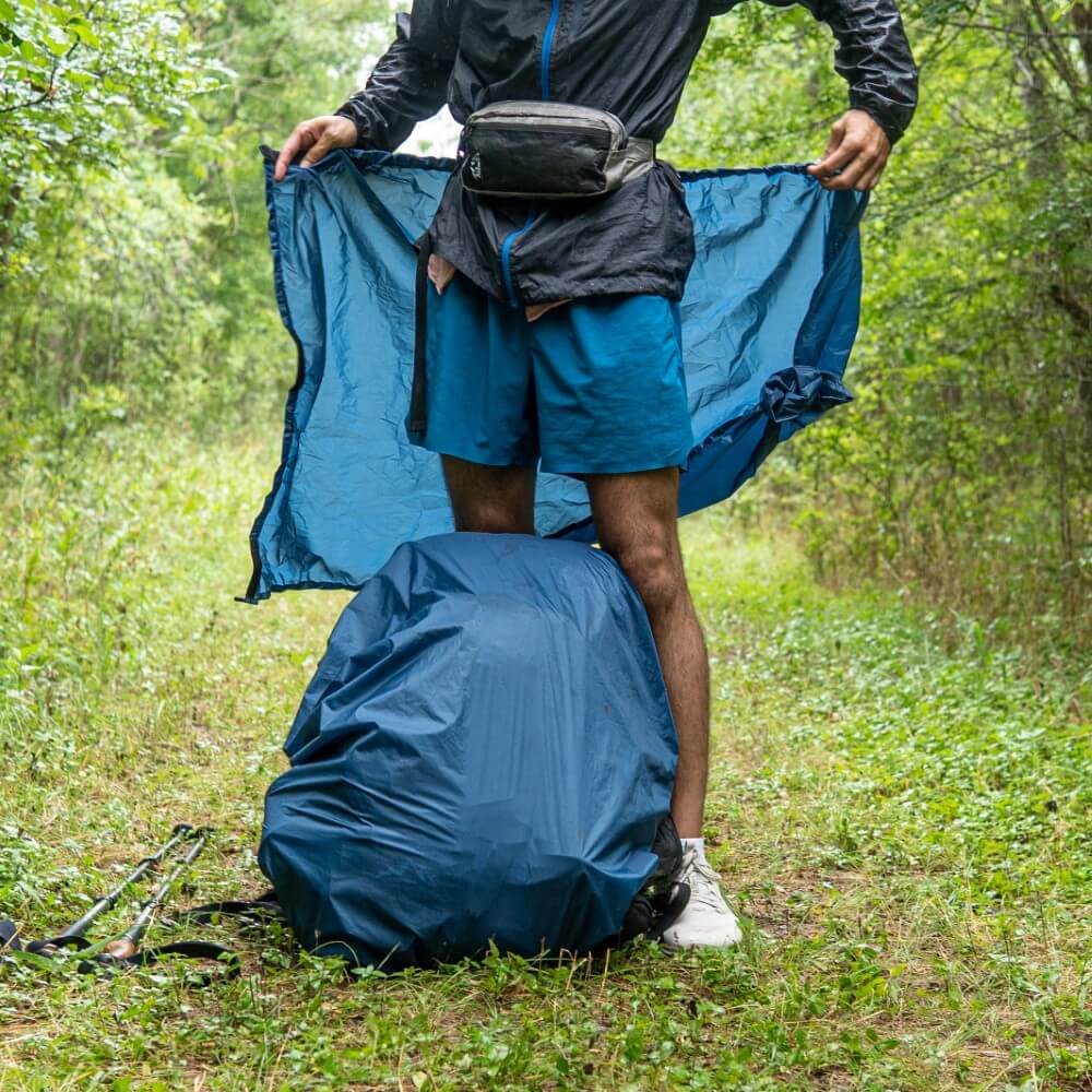 ULA Equipment Rain Kilt レインキルト - 山道具とULギアのお店 Ascend Lite
