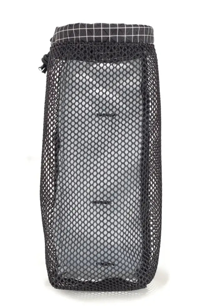 ZimmerBuilt Water Bottle Pocket ウォーターボトルポケット - 山道具とULギアのお店 Ascend Lite