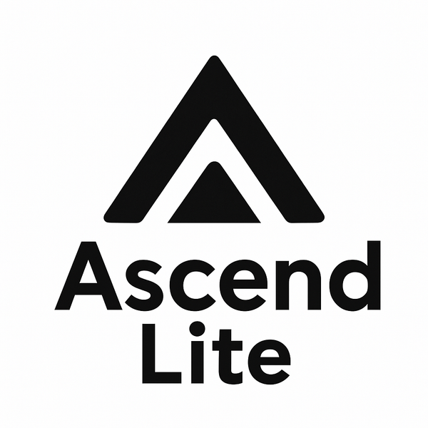 山道具とULギアのお店 Ascend Lite