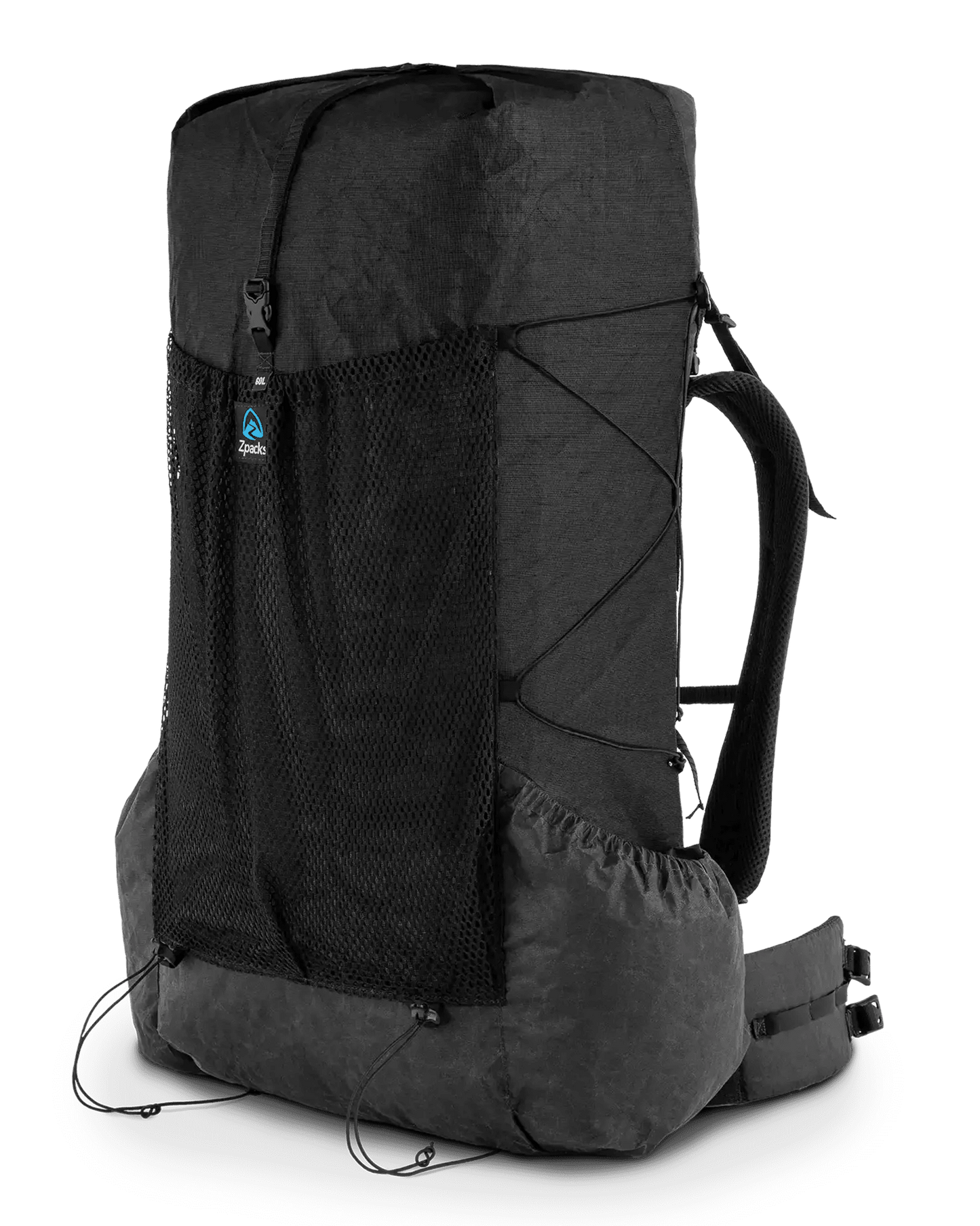 Zpacks Arc Haul Ultra 60L アークホールウルトラ - 山道具とULギアのお店 Ascend Lite