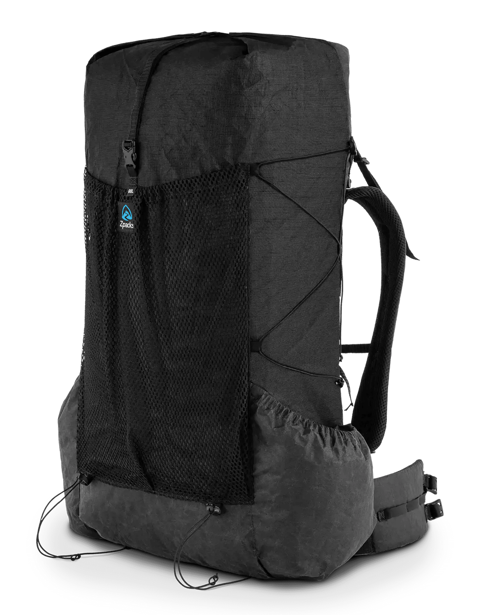 Zpacks Arc Haul Ultra 60L アークホールウルトラ - 山道具とULギアのお店 Ascend Lite