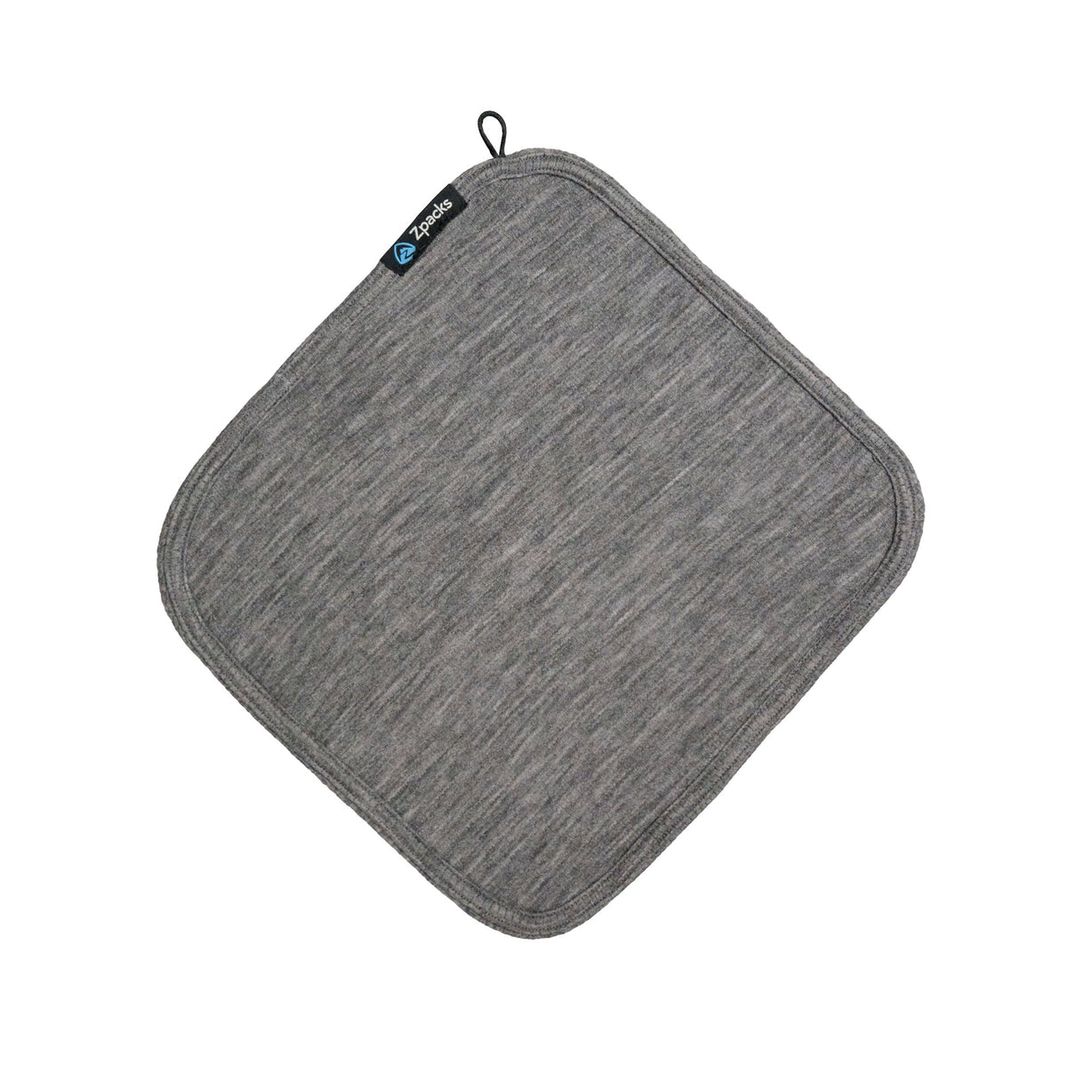 Zpacks x Glacial Gear Wool Trail Rag ウールトレイルラグ - 山道具とULギアのお店 Ascend Lite
