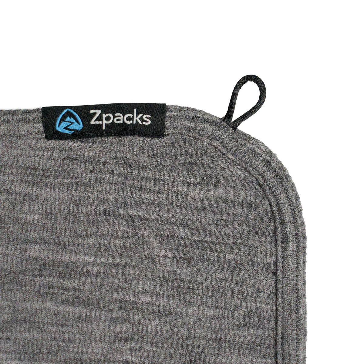 Zpacks x Glacial Gear Wool Trail Rag ウールトレイルラグ - 山道具とULギアのお店 Ascend Lite