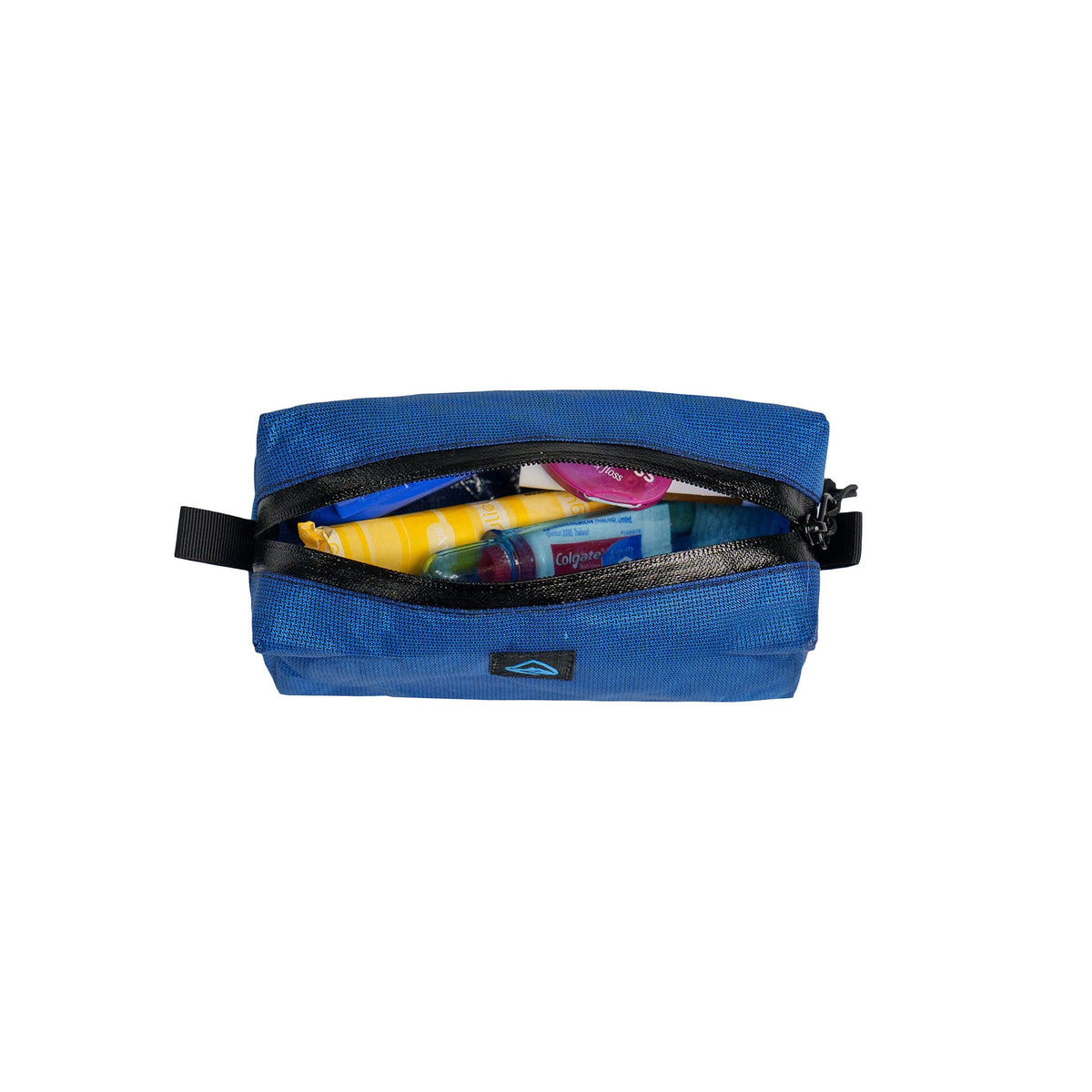 Zpacks Itty Bitty Ditty Bag イッティビッティディティバッグ - 山道具とULギアのお店 Ascend Lite