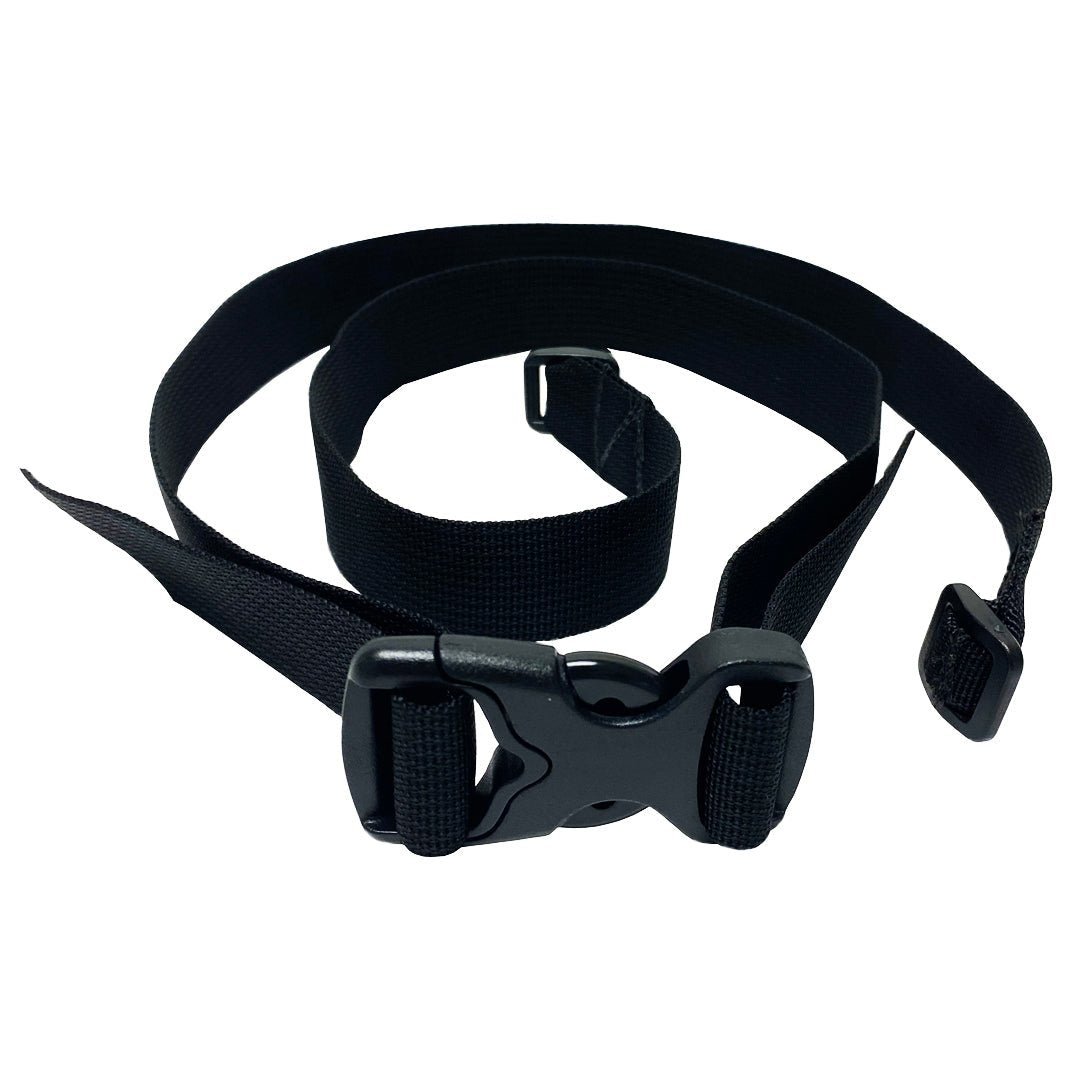 Zpacks Detachable 1" Webbing Belt 着脱式ウェビングベルト - 山道具とULギアのお店 Ascend Lite