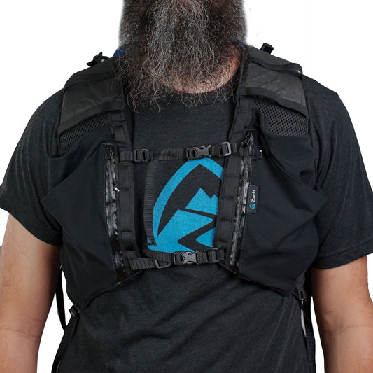 Zpacks Sub-Nero Ultra 30L サブネロ ウルトラ - 山道具とULギアのお店 Ascend Lite
