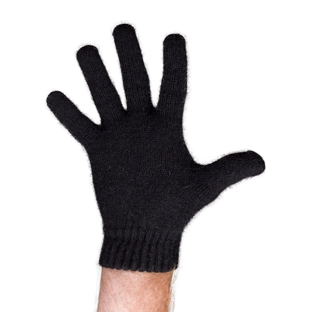 Zpacks Conductive Brushtail Possum Gloves コンダクティブブラシテールポッサムグローブ - 山道具とULギアのお店 Ascend Lite